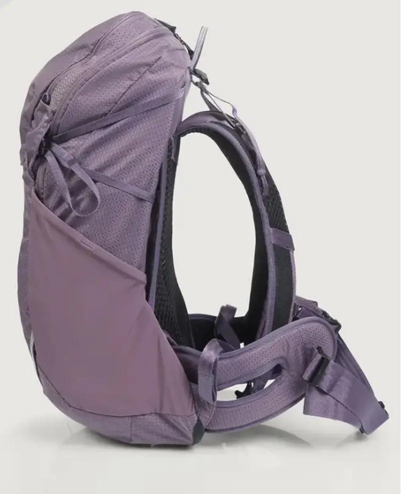 Kathmandu Valorous Women's 28 Litre in Storm Cloud-2