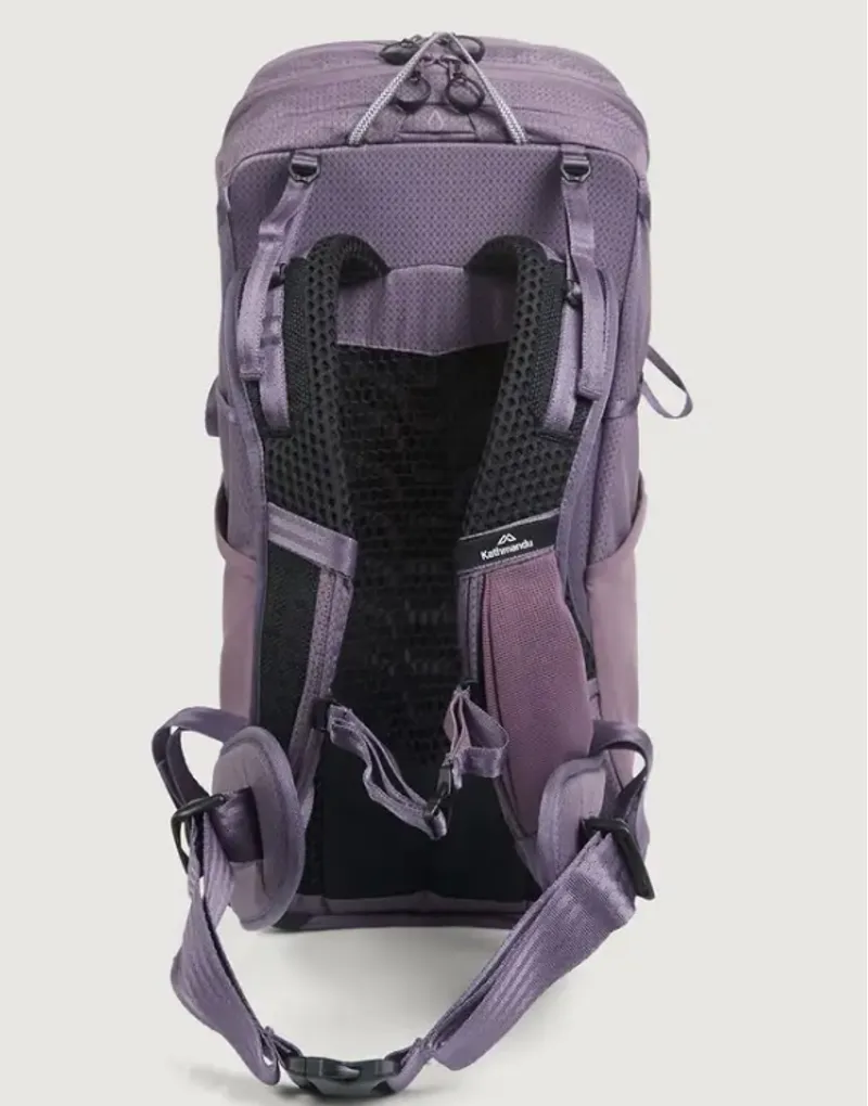 Kathmandu Valorous Women's 28 Litre in Storm Cloud-3
