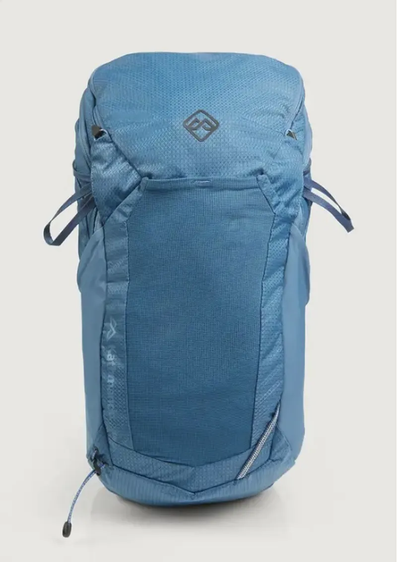 Kathmandu Valorous 28 Litre in Steel Blue