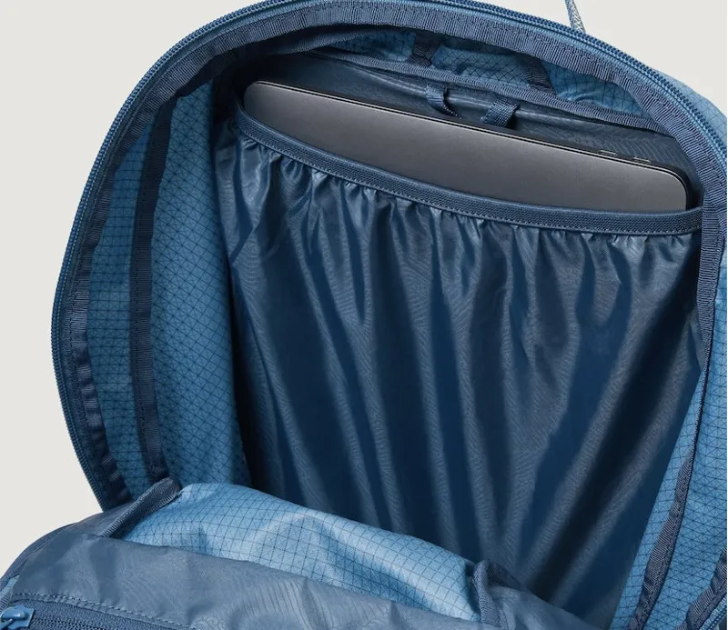 Kathmandu Valorous 28 Litre in Steel Blue-3