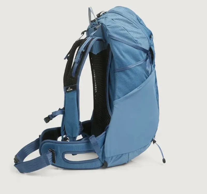 Kathmandu Valorous 28 Litre in Steel Blue-4