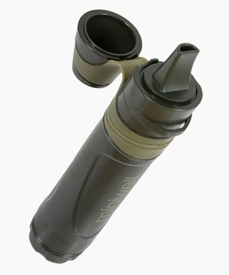 MiniWell Straw Water Filter-1