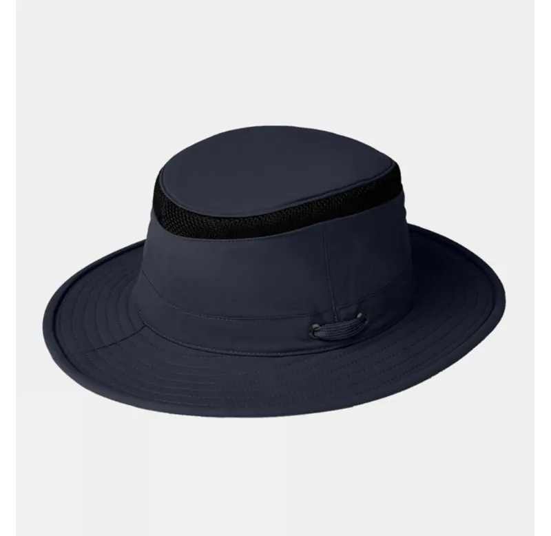 Tilley Hat LTM5 Airflow Hat in Midnight Navy-1