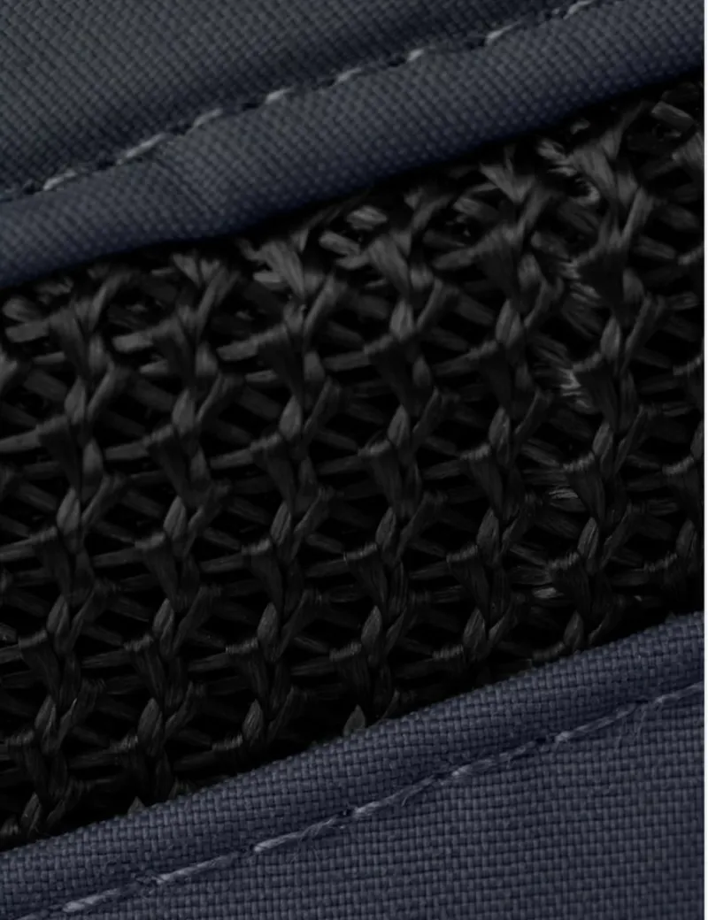 Tilley Hat LTM5 Airflow Hat in Midnight Navy-2