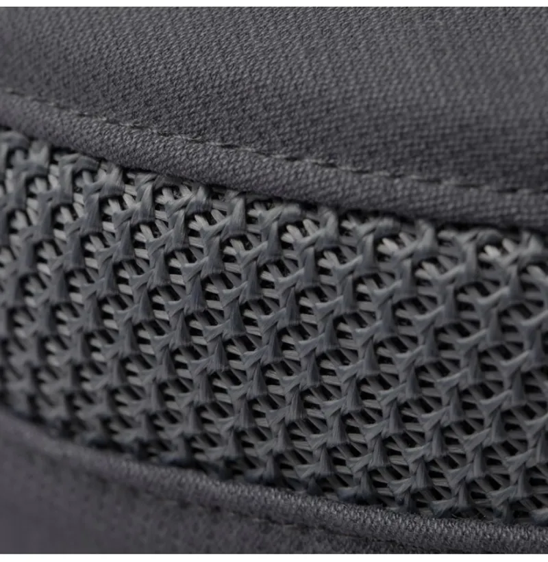 Tilley Hat T5MO Organic Airflow Hat in Grey-4