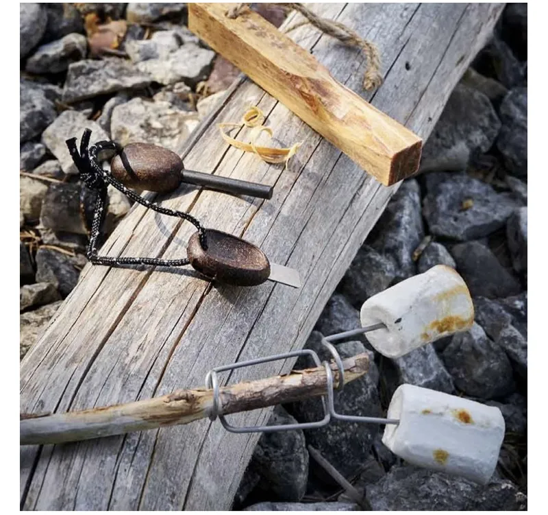 Light My Fire - FireLighting Kit BIO in Sandygreen/Cocoshell-1