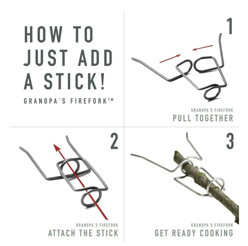 Light My Fire - FireLighting Kit BIO in hazyblue/rustyorange-6