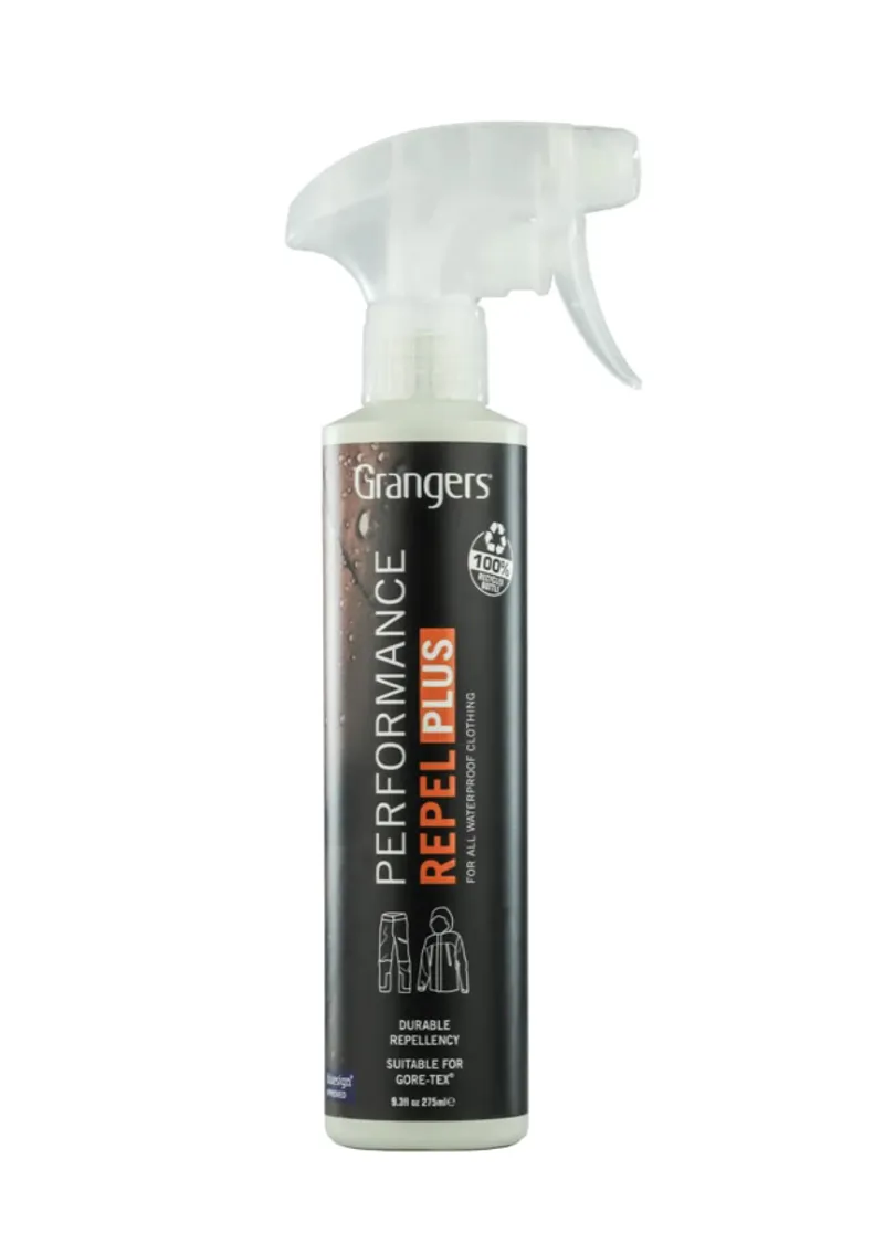 Grangers Performance Repel Plus Waterproof Spray