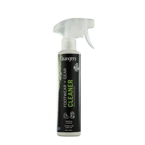 Grangers Down Wash Kit Insulated Clothing Cleaner 300ml Black/green for  sale online