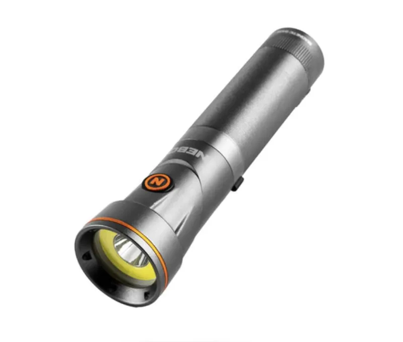 Nebo Franklin Pivot 300 Lumens Rechargeable torch