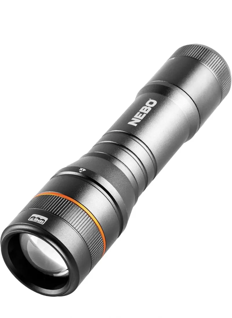 Nebo Newton 500 Lumens torch