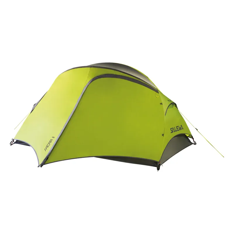 Salewa Micra II Lightweight backpacking Tent