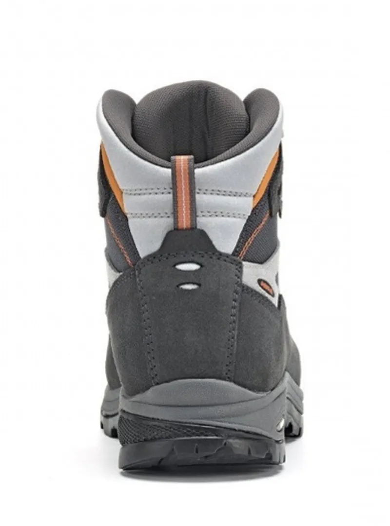 Asolo Finder GV Gore-Tex Waterproof Boot - Grey/Gunmetal-1