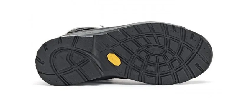 Asolo Finder GV Gore-Tex Waterproof Boot - Grey/Gunmetal-3