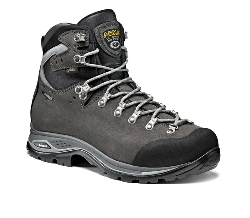 Asolo  Greenwood Evo Gore-Tex Graphite