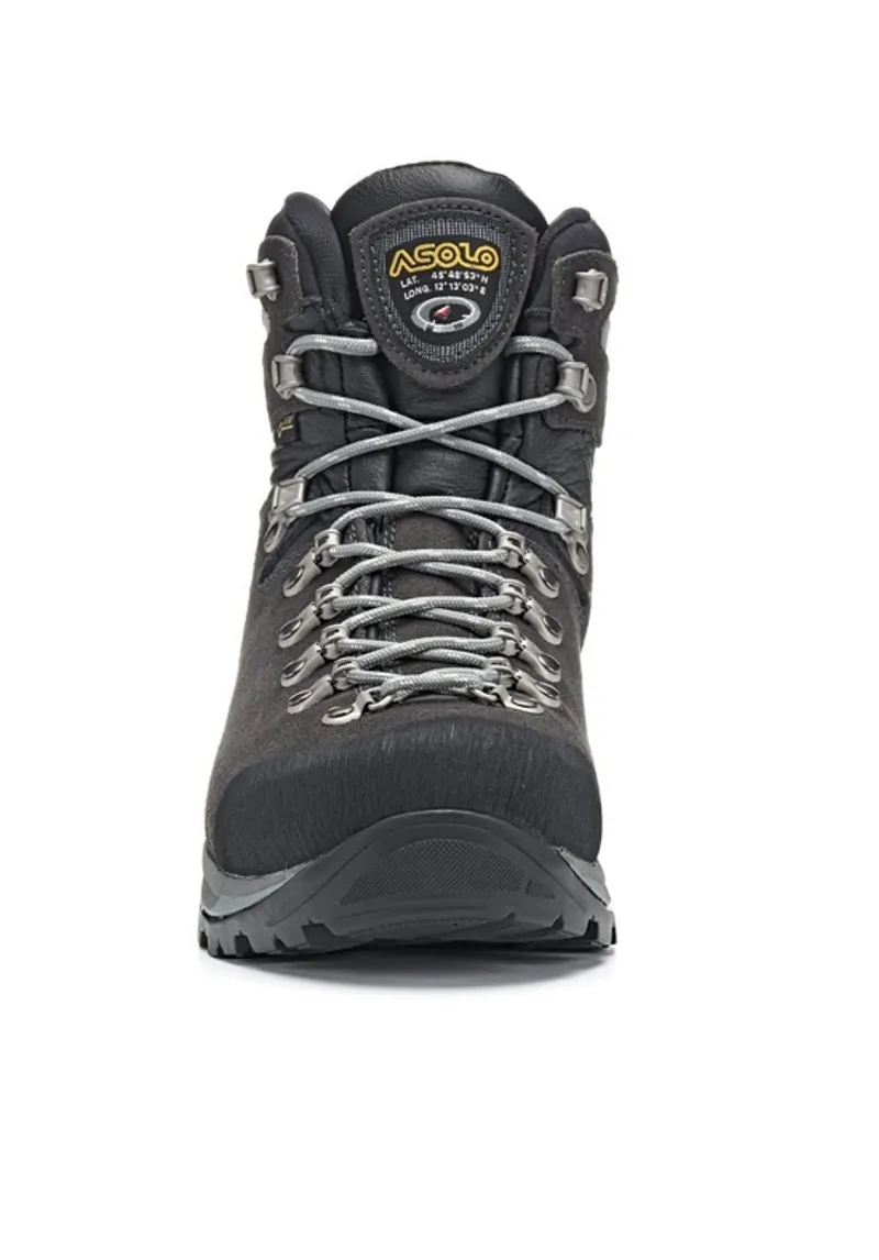 Asolo  Greenwood Evo Gore-Tex Graphite-2