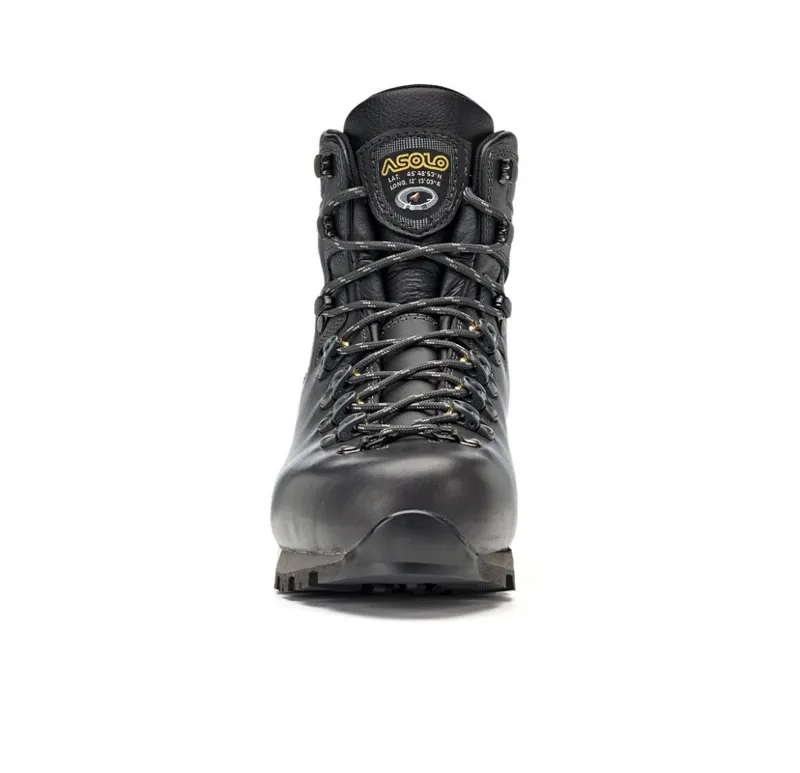 Asolo - Powermatic 200 GV Gore-Tex Waterproof Boot - Dark Graphite-2