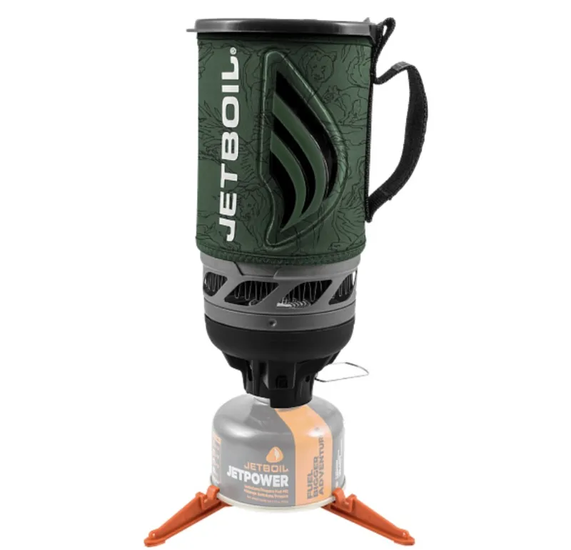 Jet Boil Flash - Wild