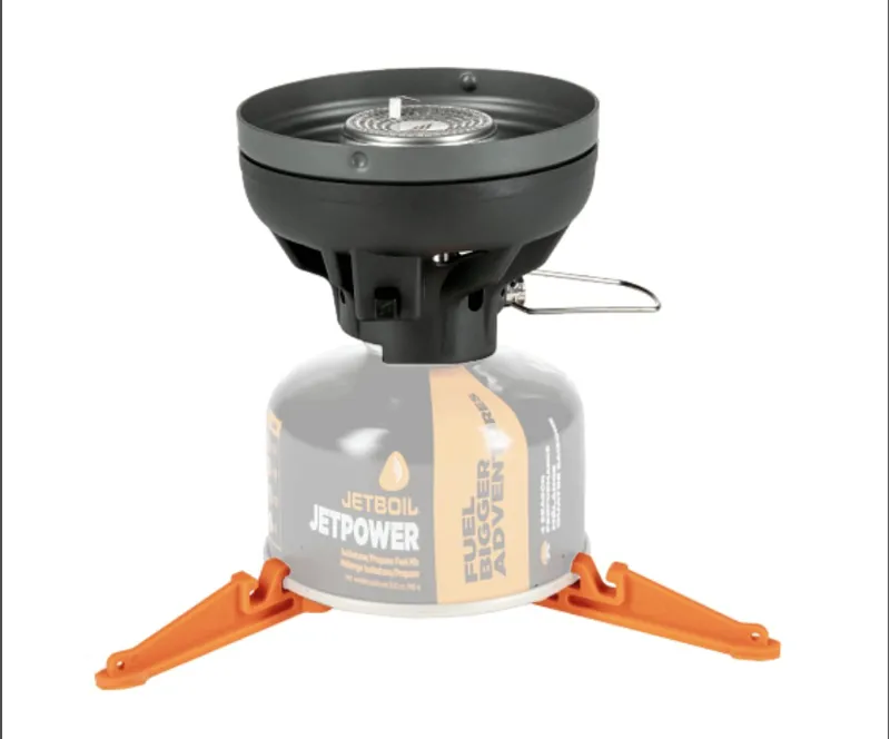 Jet Boil Flash - Wild-1