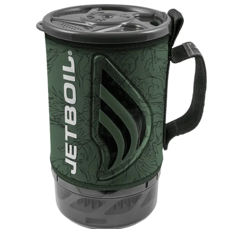 Jet Boil Flash - Wild-2