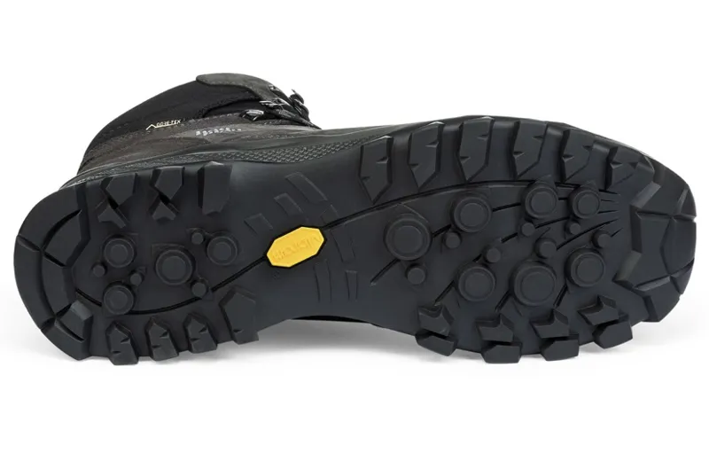 Hanwag - Banks Gore-Tex Waterproof Boot - Asphalt/Asphalt-1