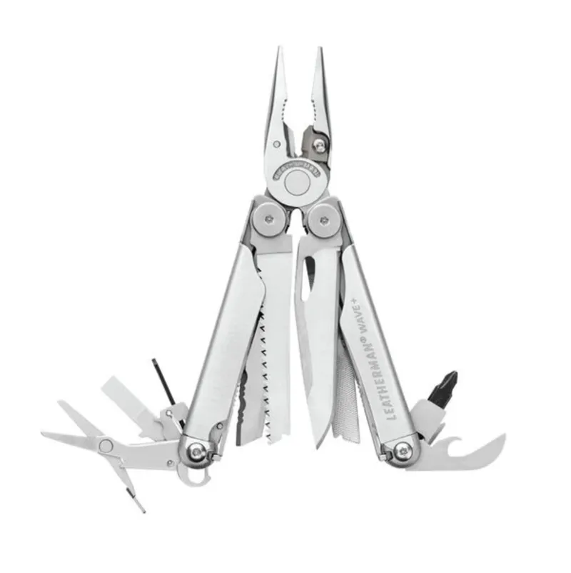 Leatherman Wave+ Multi-Tool