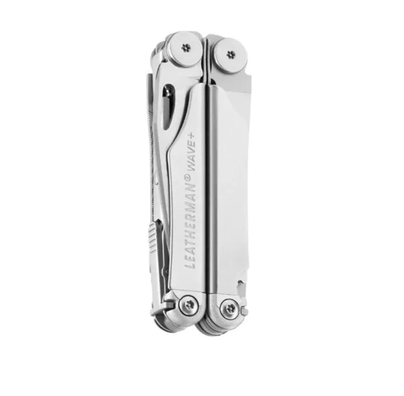 Leatherman Wave+ Multi-Tool-1