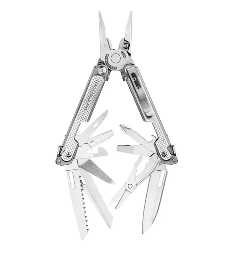 Leatherman Free P4 Multi-Tool