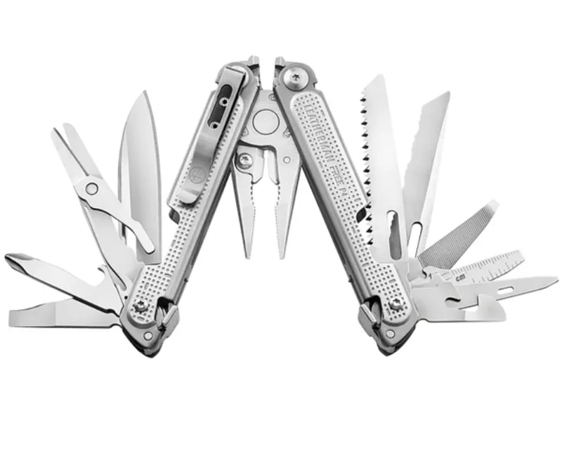 Leatherman Free P4 Multi-Tool-1