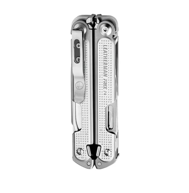 Leatherman Free P4 Multi-Tool-3