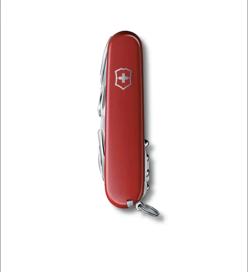 Victorinox Swiss Army Champ-4