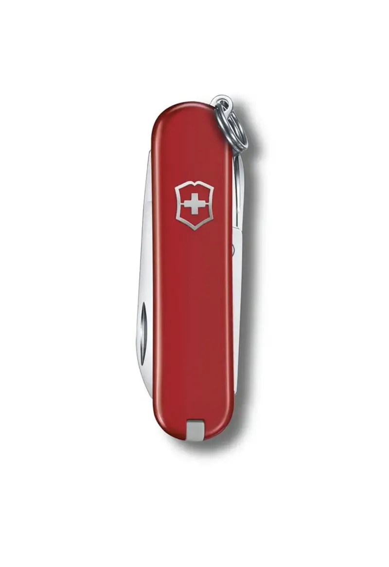 Victorinox Swiss Army Classic Red-1