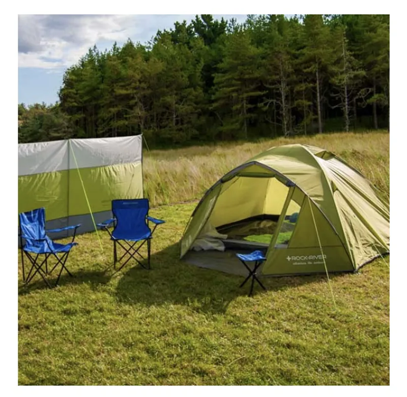 Rock N River Achill 400 Tent