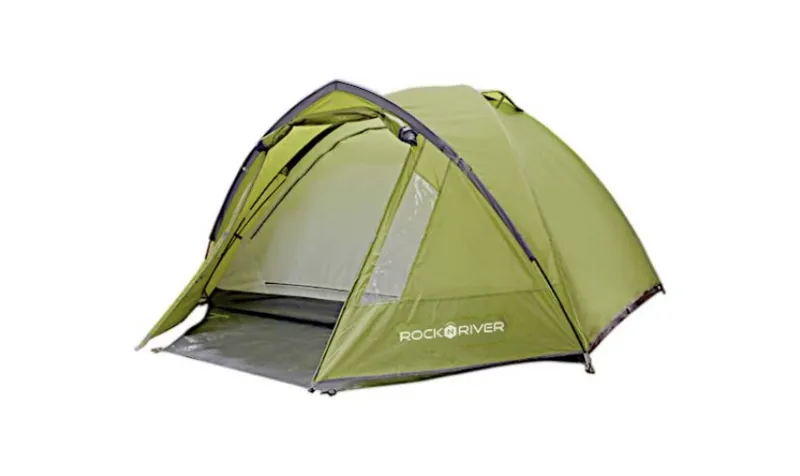 Rock N River Achill 400 Tent-1