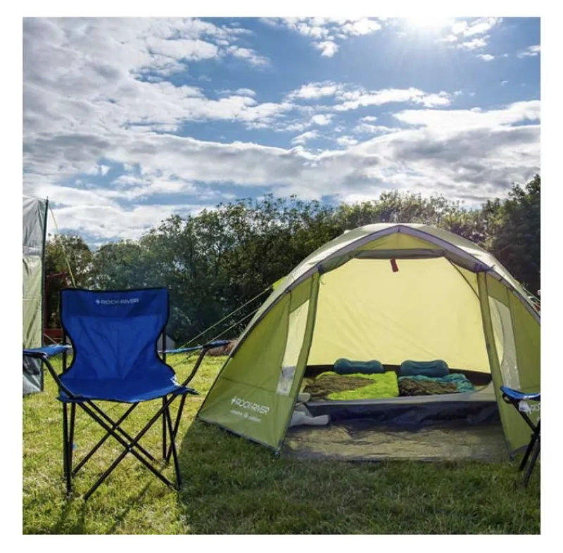 Rock N River Achill 400 Tent-2