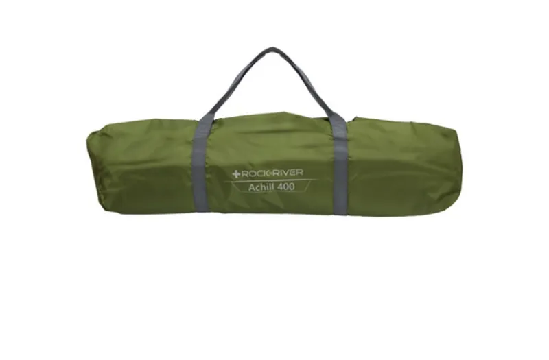 Rock N River Achill 400 Tent-4