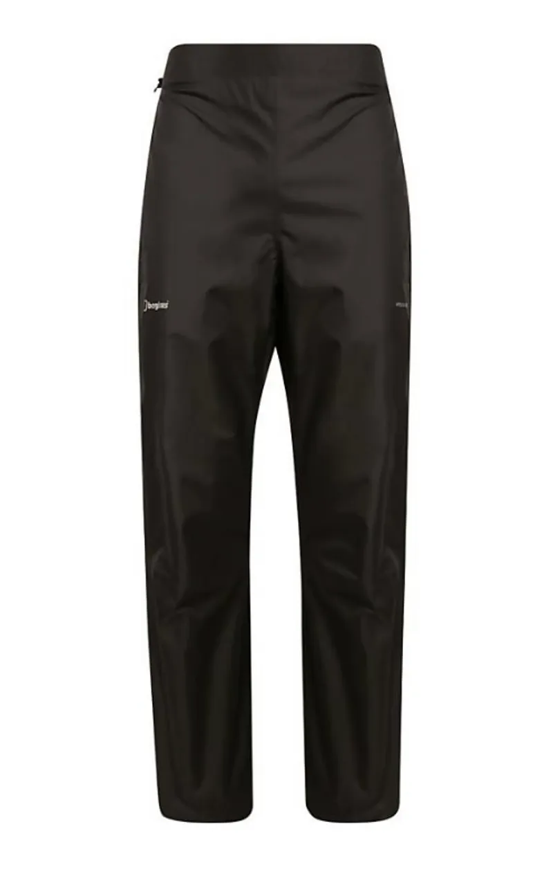 Berghaus Deluge 2.0 Rainpant - Black