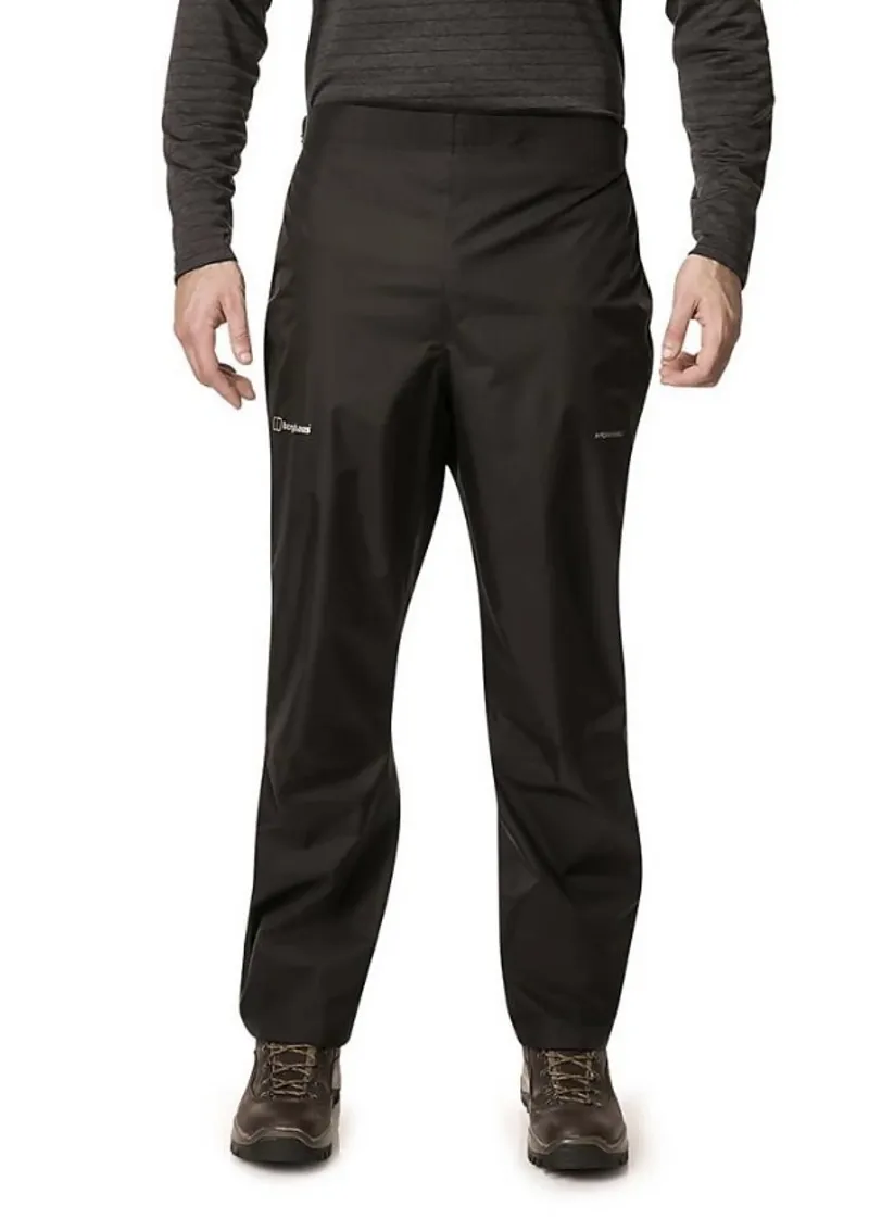 Berghaus Deluge 2.0 Rainpant - Black-2