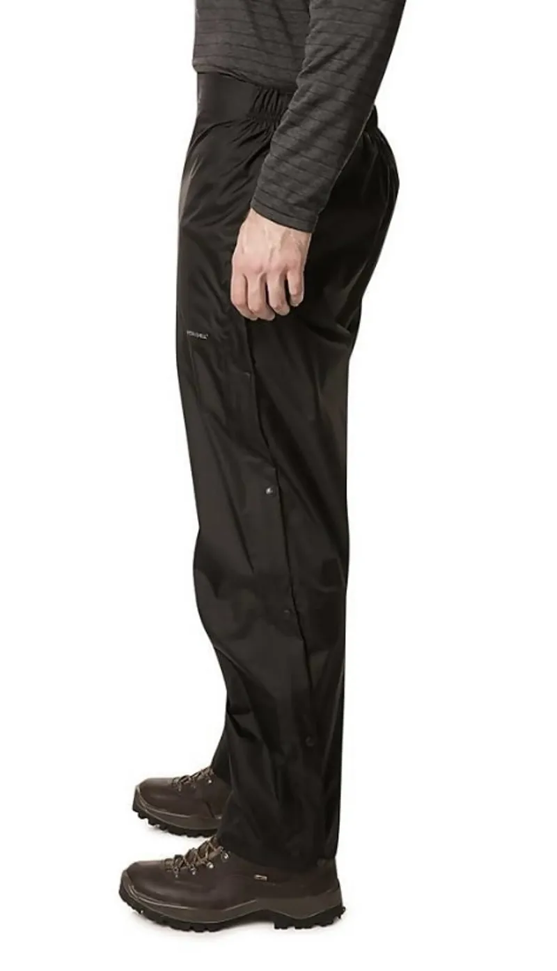Berghaus Deluge 2.0 Rainpant - Black-3