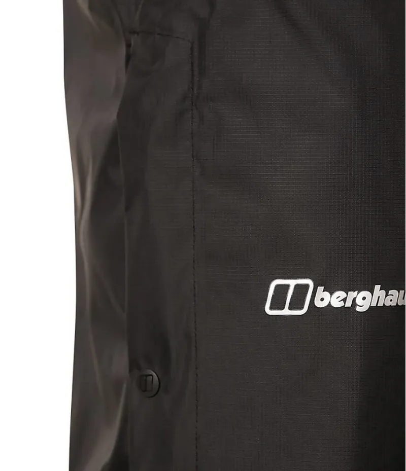 Berghaus Deluge 2.0 Rainpant - Black-4