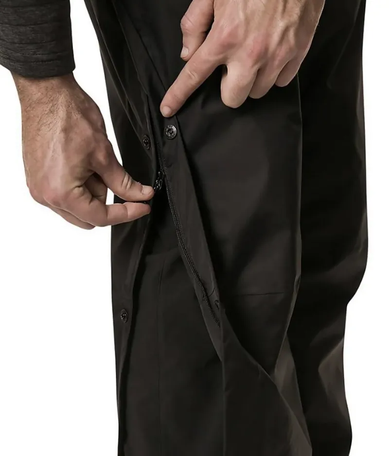 Berghaus Deluge 2.0 Rainpant - Black-6