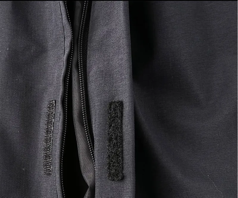 Berghaus Hillwalker GoreTex Waterproof Pants - Black-2