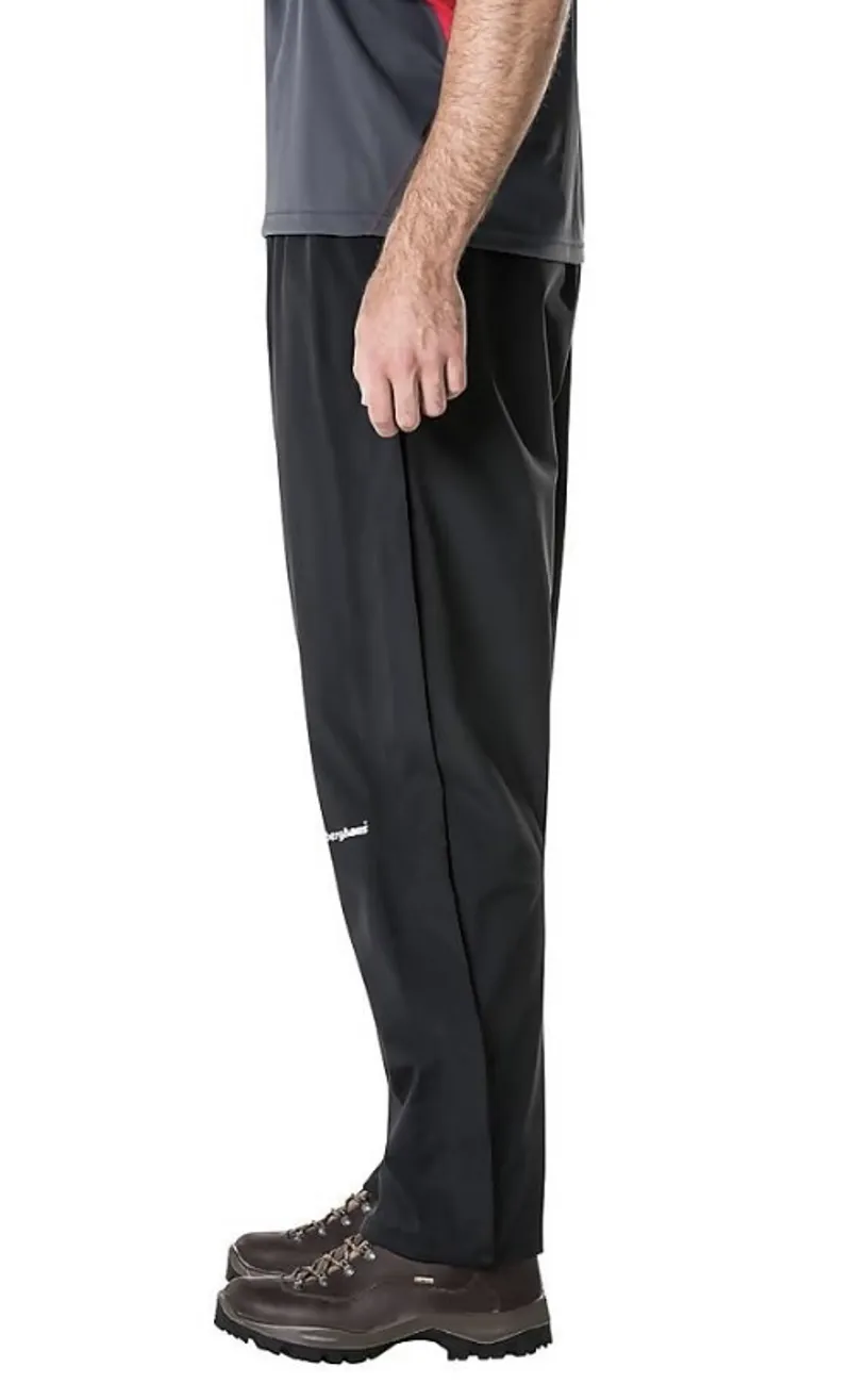 Berghaus Hillwalker GoreTex Waterproof Pants - Black-4