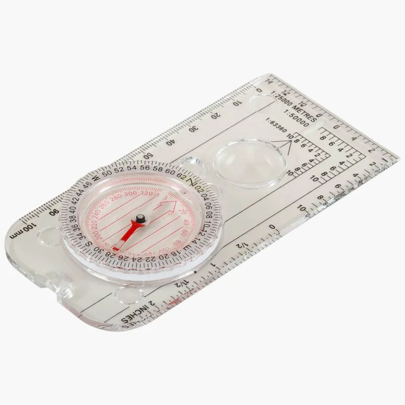 Highlander Pathfinder Military Compass