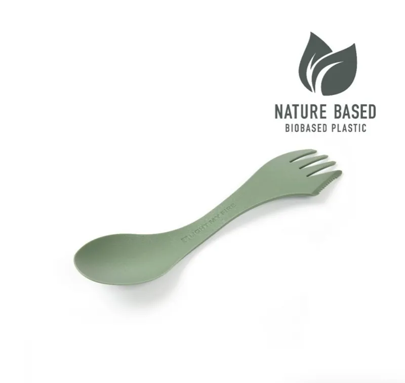 Light My Fire Spork Dusty Yellow