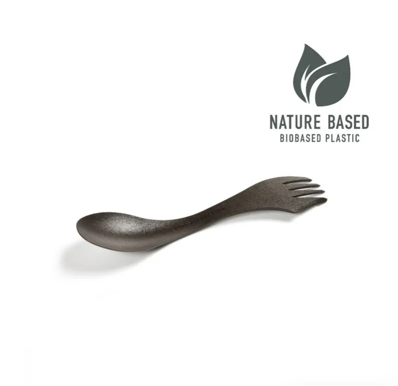 Light My Fire Spork original BIO SlatyBlack