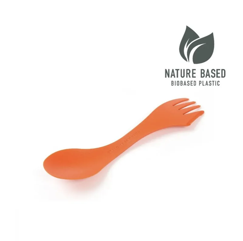 Light My Fire Spork original BIO RustyOrange