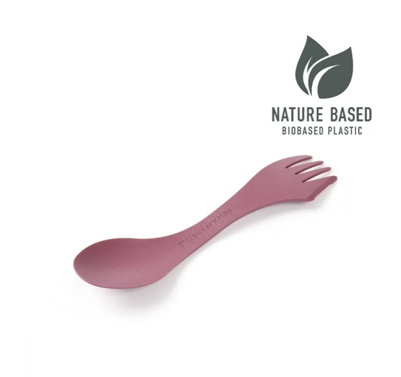 Light My Fire Spork original BIO MistyPurple