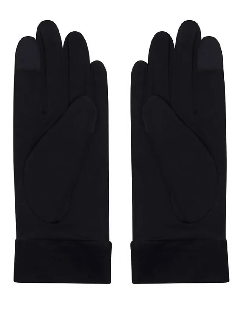 Berghaus Liner Glove Black-1