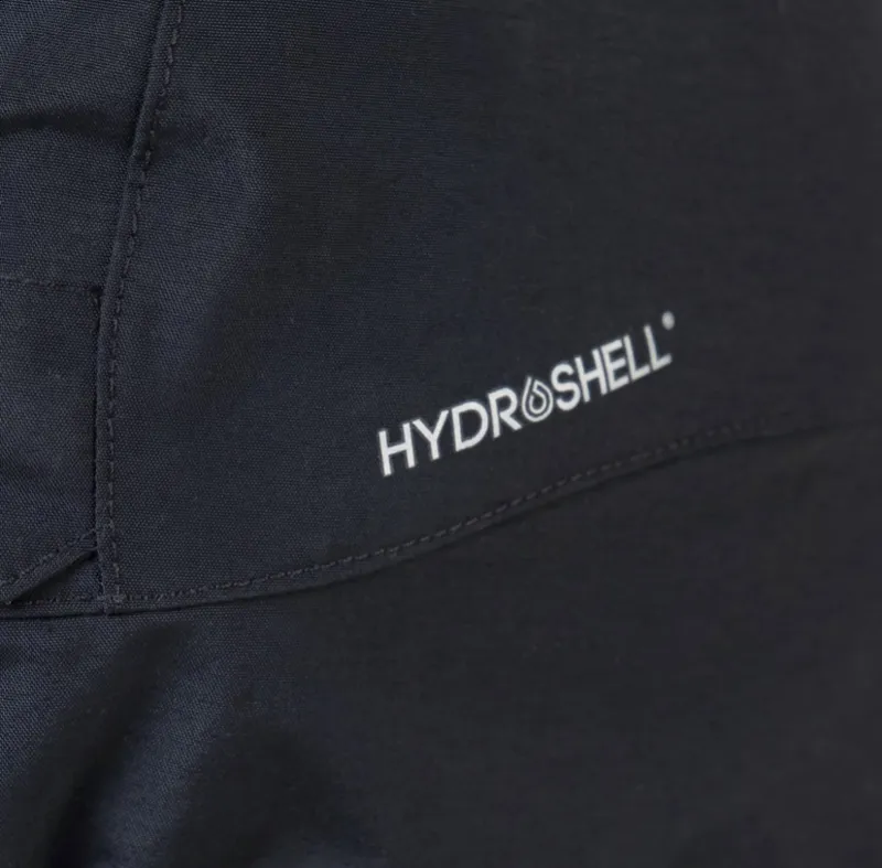 Berghaus Hydroshell Waterproof Cap in Black-3